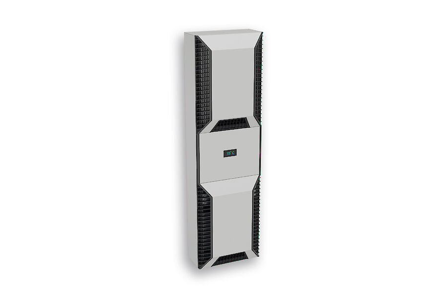Kompressor Kühlgerät 2,5 kW Seifert Systems