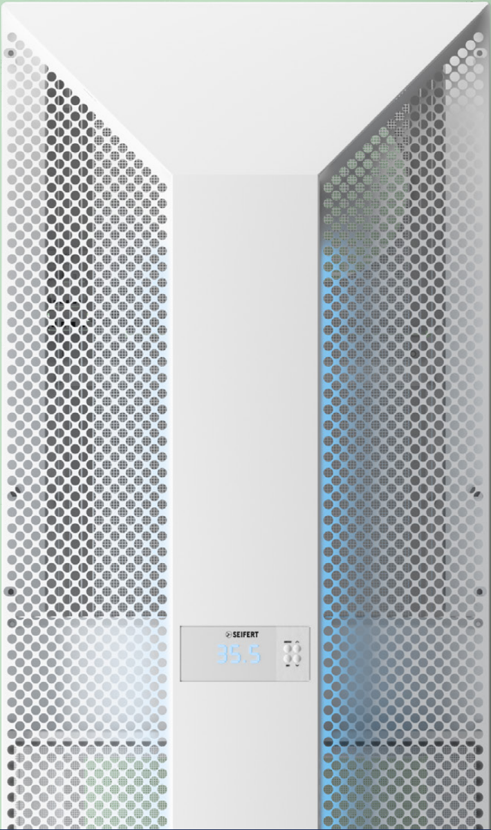 Ritter R290 Unit R290 Refrigerant | Seifert Systems
