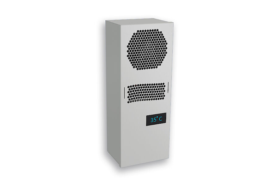 Seifert Systems echangeur thermique air / air industrielle