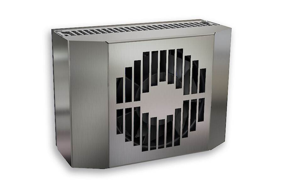 Seifert Systems Peltier cooling unit 30 W