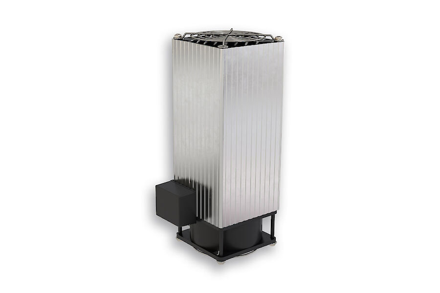 Seifert enclosure heater 750 W with fan