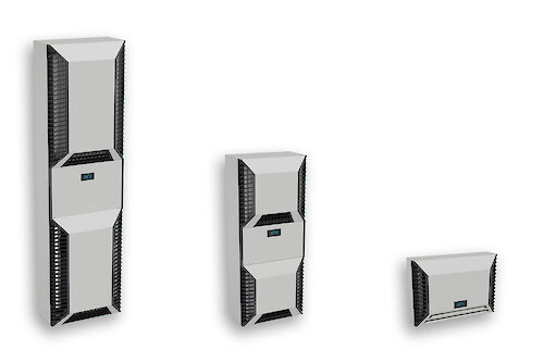 SLIMLINE PRO - cooling units in a new design