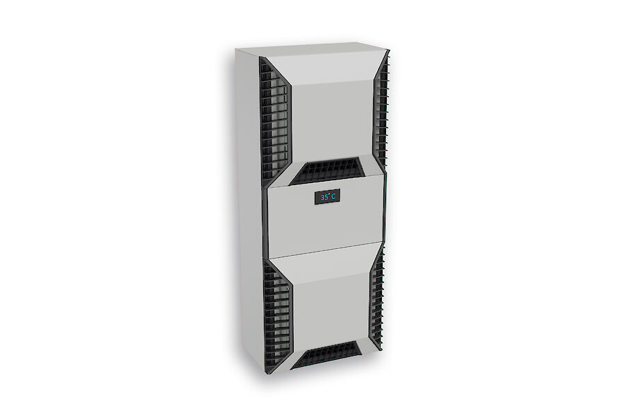 Seifert cabinet cooling unit 850 W
