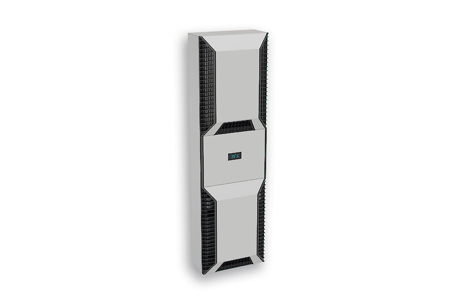 Enclosure cooling unit Slimline Pro 1.5 KW