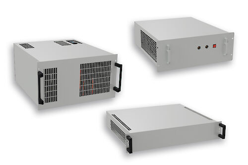 SOLITHERM 19“ RACK - cooling solutions