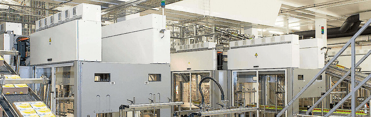 Seifert Systems – Industrial Thermal Management